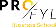 Logo - PROFYL BUSINESS SCHOOL - Couleur